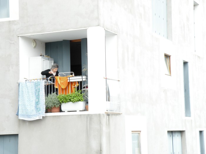 © Borja Sallago Giudecca