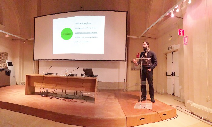 jornadas ciudades interrumpidas bjsaza